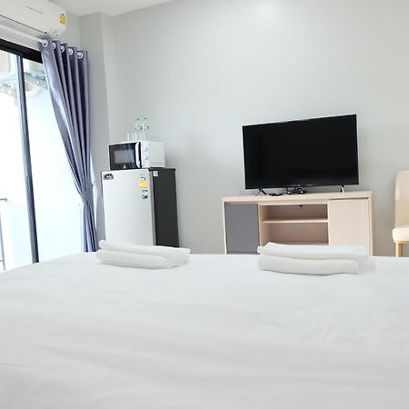 Order Residence Ban Pa Muat Экстерьер фото