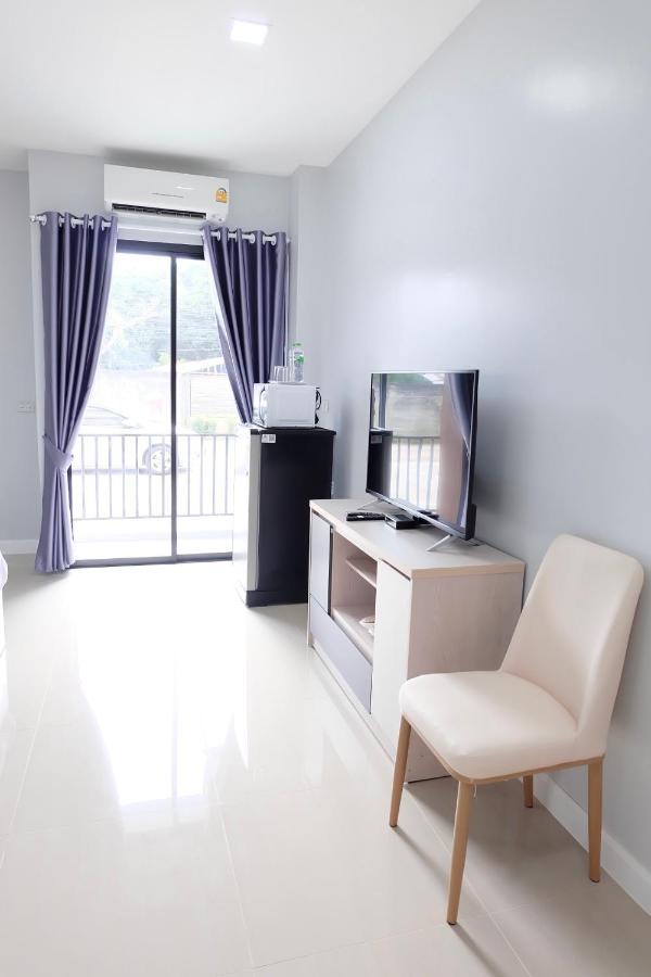 Order Residence Ban Pa Muat Экстерьер фото