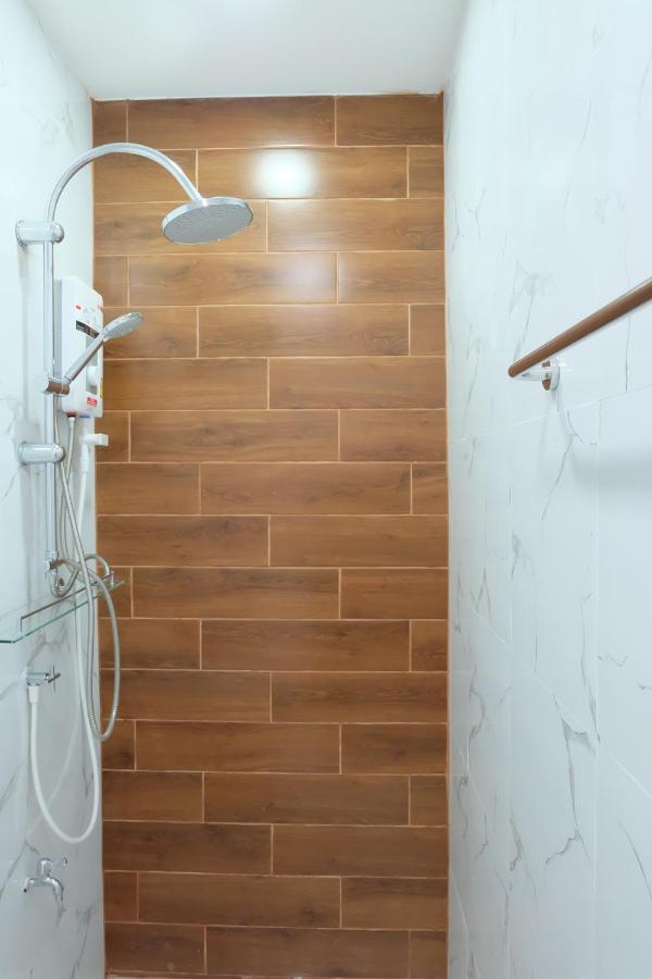 Order Residence Ban Pa Muat Экстерьер фото