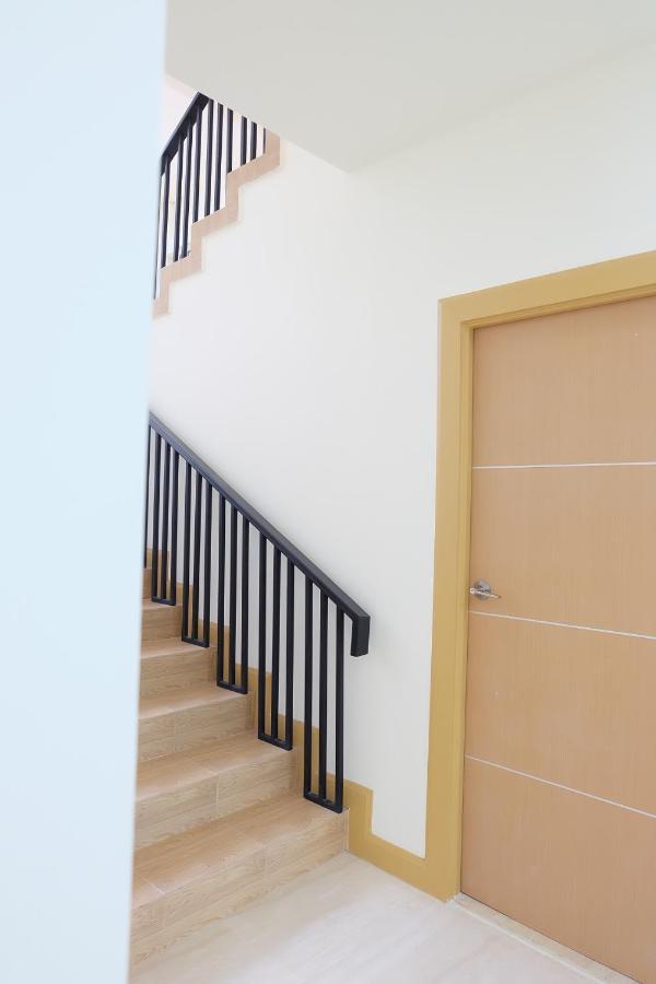 Order Residence Ban Pa Muat Экстерьер фото